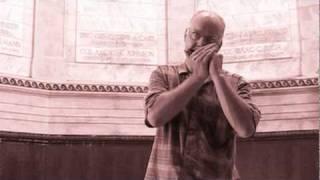 Battle Hymn of the Republic -- solo harmonica