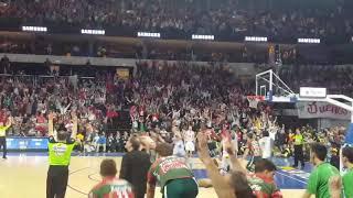 Triple de Zach Graham - Aguada Campeón 2018/2019