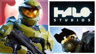 NEW Halo Unreal Game News, Physics, Future of the Franchise and More!