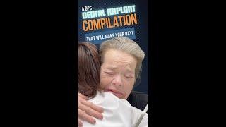 A Dental Implants GPS Compilation