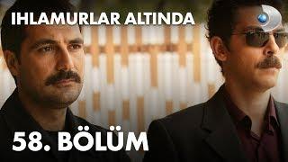 Ihlamurlar Altında 58. Bölüm - Full Bölüm