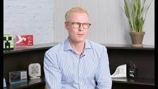 Building a Visionary Software Group with FLEX Capital: Toni Schmidt CEO EVEX Group