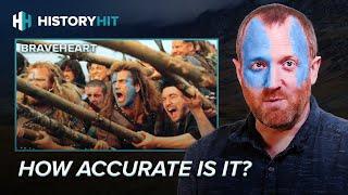 Braveheart: How Historically Accurate is it? | Deep Dives