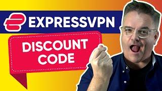 ExpressVPN Discount Code  Get a ExpressVPN Coupon, Discount, Promo & Deals