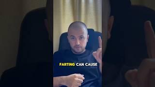 The First Fart: How It Can Make or Break Your Relationship!