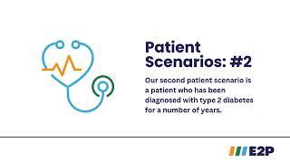 E2P Diabetes Management Tool for TELUS PS Suite