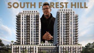 Giancarlo Morales - South Forest Hill Residences