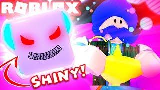 SHINY PETS AND THE ZEN GENIE!  | Roblox Bubble Gum Simulator