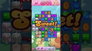 6924 Candy Crush Saga Level 6924 Walkthrough