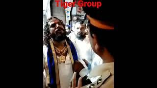 Sanjay bhau Khandagle | Mumbai police..? | #short #shorts #youtubeshort #viralvideo