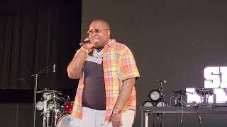 Sean Kingston - Beautiful Girls (2023 Concert Performance)