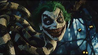 BEETLEJUICE - 1950's Super Panavision 70