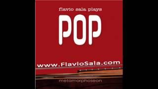 (CLAPTON) - TEARS IN HEAVEN - Flavio Sala, Guitar