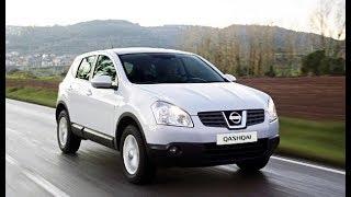 Nissan Qashqai ( Ниссан Кашкай )  самый ЧЕСТНЫЙ ОТЗЫВ ВЛАДЕЛЬЦА