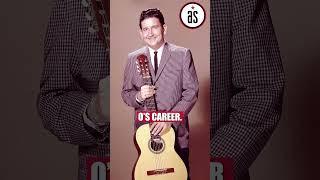 Songs You Didn’t Know Johnny Cash Wrote for Other Musicians