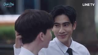 BL | shin & Keng || abusive relationship/ no time to die~ Billie eilish
