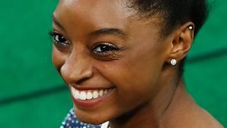 Here's What Simone Biles Really Eats In A Day