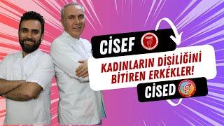 Kadınların Dişiliğini Bitiren Erkekler