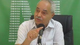 A. Benbitour sur Radio M : "L’Algérie va tout droit vers une explosion sociale"