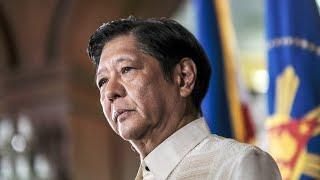 Philippines Not Ready for Interest Rate Cut, Marcos Says