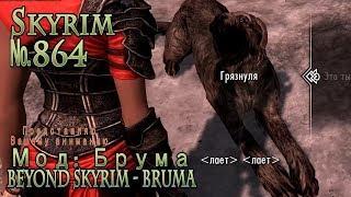 Skyrim s 864 Ох и замароченный квест, даже два