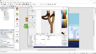 Clickteam Fusion 2.5 - Angry Birds (lesson 7)