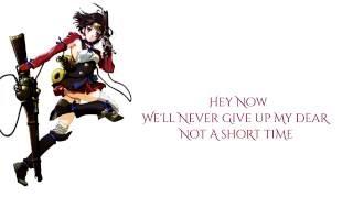 Kabaneri of the Iron Fortress - 'Warcry' with Lyrics