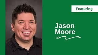 "Hybrid Worship: Reaching People Here and There, Now and Later" - Ep. 119 ft. Jason Moore