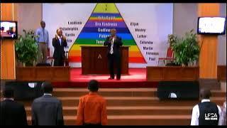 Little Flock Christian Assembly Onitsha Live Stream