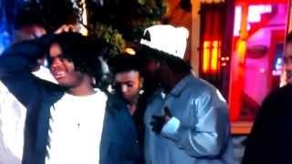 Menace II Society - Jack in the Crack (Box)