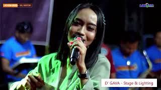 Jaran goyang  / lia calusia / Risma musik