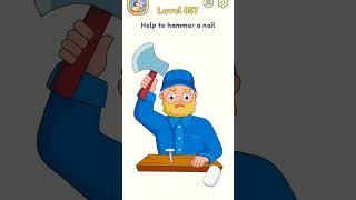 DOP 2 level 857 #ytshorts #gaming