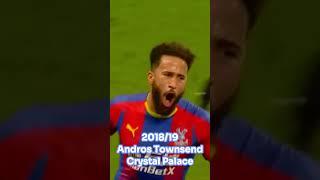 Every Premier League Goal Of The Season | Part Two