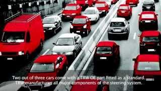 Setting the Standards in Steering and Suspension