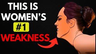 All MEN should watch this video - Top 9 Female Weaknesses Every Man Must Know! | Stoic Quotes 365