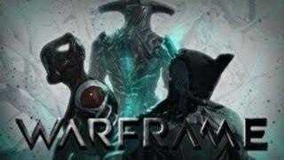 Warframe Руины Оракин Выживания 60 мин