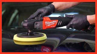  TOP 5 Best Car Buffer Polisher 2023 [Buying Guide]