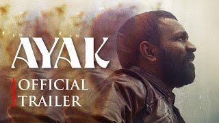 AYAK Shortfilm | Official Trailer 4k | Barzkh Films