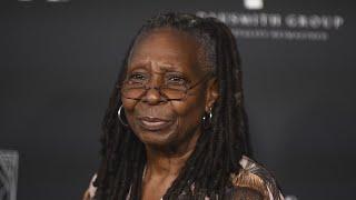 ‘Bathes in victimhood’: Whoopi Goldberg doubles down on bakery accusations