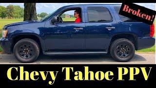 Chevy Tahoe PPV Auction Buy, DOD Delete, Cam, Headers and Other Mod's