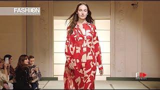 H&M Studio See now, buy now Spring 2018 Paris - Fashion Channel