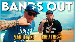 Vanilla Ice & Greatness “Bands Out” | Official Music Video