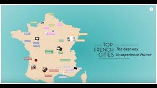 Top French Cities