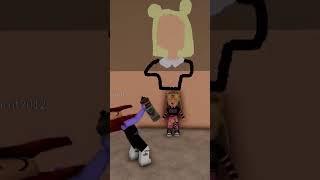 нарисуй меня  #roblox #роблокс #тикток #tiktok #shorts #мем