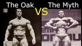 SERGIO OLIVIA 1967_ 1969 || Short biography of SERGIO OLIVIA The Cuban bodybuilder (part 2)