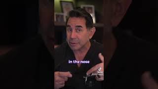 Nasal Spray Addiction with Dr. Paul Nassif