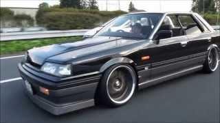 R31 skyline