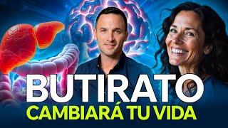 El Ácido Graso que SANA tu Intestino y Cerebro en DÍAS