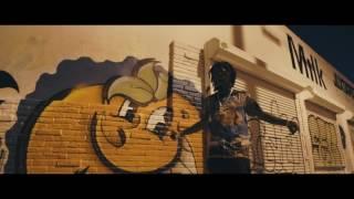 FMB DZ x 9000 Rondae feat. B. Ryan - Gone Be (Official Music Video)