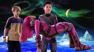 Shark Boy & Lava Girl FULL Ending Scene  4K